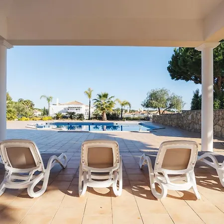 Quinta Do - Salinas 公寓