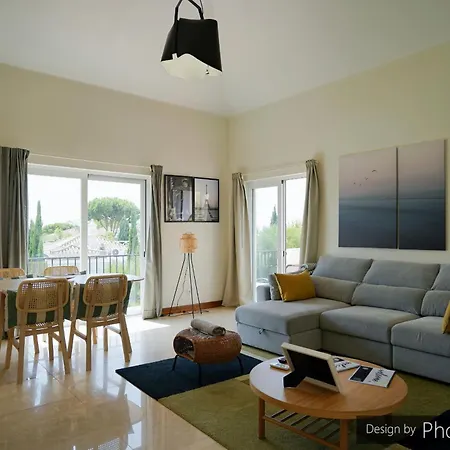 Quinta Do - Salinas 金塔湖