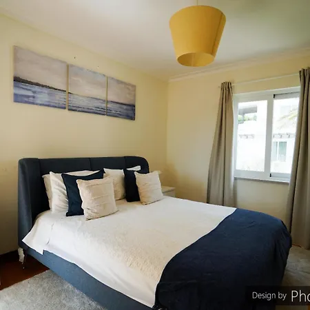 Apartamento Quinta Do - Salinas Quinta do Lago