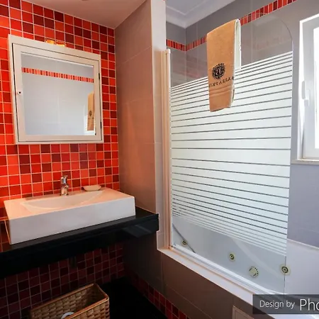 Quinta Do - Salinas Appartamento Quinta do Lago