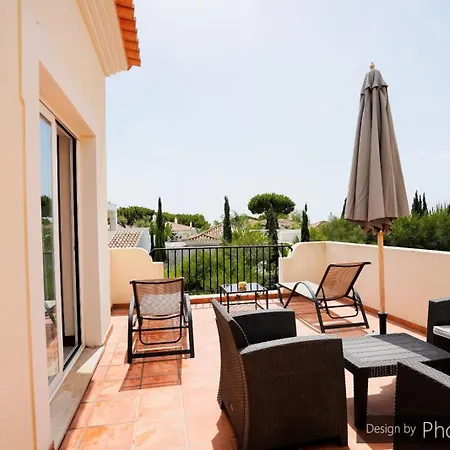 Quinta Do - Salinas Quinta do Lago