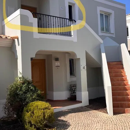 Apartamento Quinta Do - Salinas *